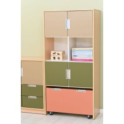 Quadro Multireol L, B79 cm