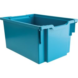 Opbevaringsboks Color