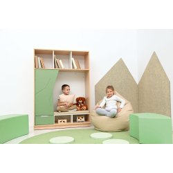 Quadro l�sem�bel PLUS med afsk�rmning