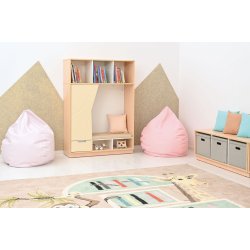 Quadro l�sem�bel PLUS med afsk�rmning