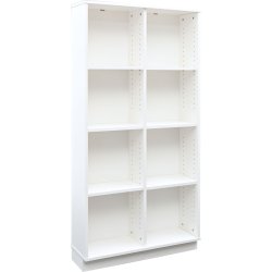 Quadro reol XL, B 79,2  D 25  H 161,6 cm