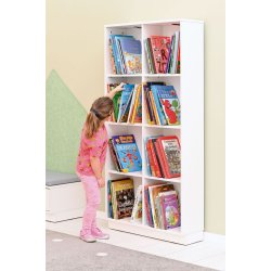 Quadro reol XL, B 79,2  D 25  H 161,6 cm