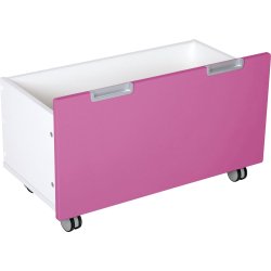 Rulleskuffe Quadro, B69 cm