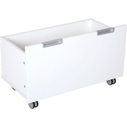 Rulleskuffe Quadro, B69 cm