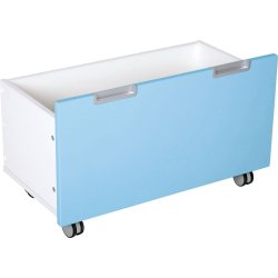 Rulleskuffe Quadro, B69 cm