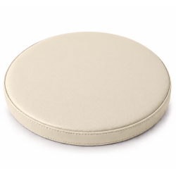 Runde siddepuder �35 cm - 19 farver