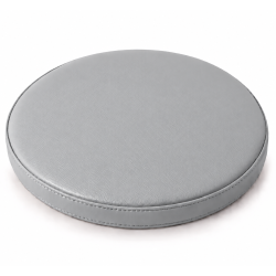 Runde siddepuder �35 cm - 19 farver
