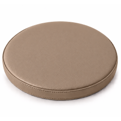 Runde siddepuder �35 cm - 19 farver