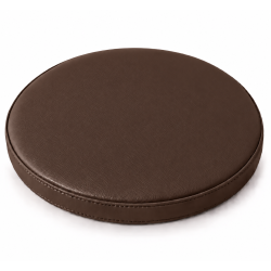 Runde siddepuder �35 cm - 19 farver