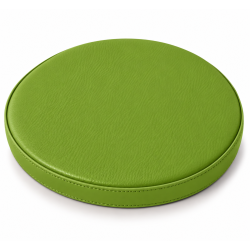 Runde siddepuder �35 cm - 19 farver