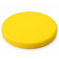 Runde siddepuder �35 cm - 19 farver