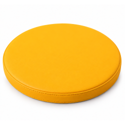 Runde siddepuder �35 cm - 19 farver