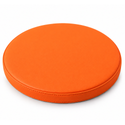 Runde siddepuder �35 cm - 19 farver