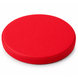 Runde siddepuder �35 cm - 19 farver