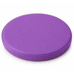 Runde siddepuder �35 cm - 19 farver