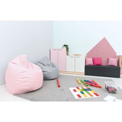 Skkestol Midi i 19 farver