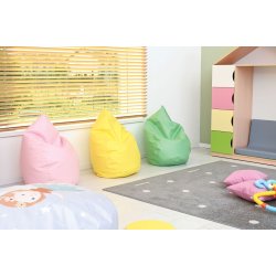 Skkestol Midi i 19 farver