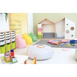 Skkestol Midi i 19 farver