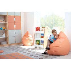 Skkestol Midi i 19 farver