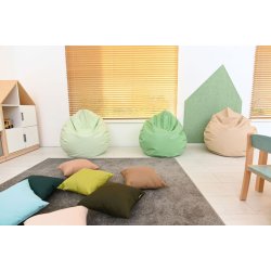 Skkestol Midi i 19 farver