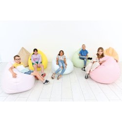 Skkestol Midi i 19 farver