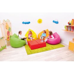 Skkestol Midi i 19 farver