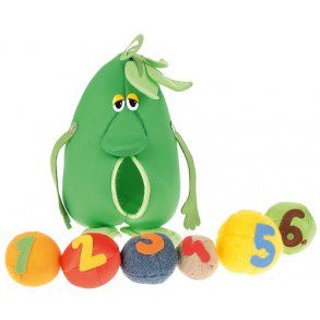 Sanselegetj - rterne