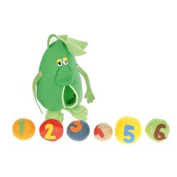 Sanselegetj - rterne