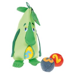 Sanselegetj - rterne