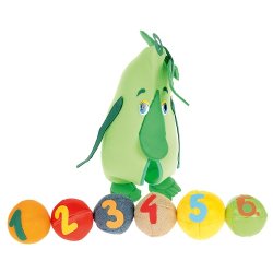 Sanselegetj - rterne