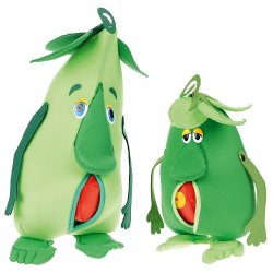 Sanselegetj - rterne