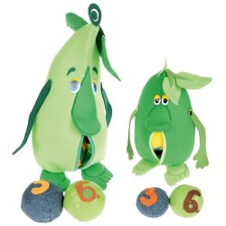 Sanselegetj - rterne