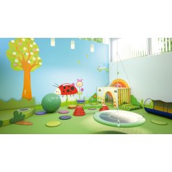 Sanserum - Den grnne eng