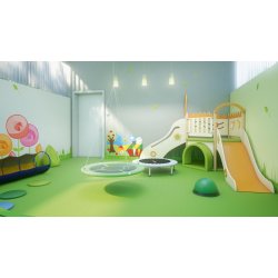 Sanserum - Den grnne eng