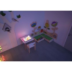 Sanserum  Dino Safari