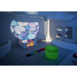 Sanserum  Sanserejse i bjergene