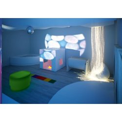 Sanserum  Sanserejse i bjergene