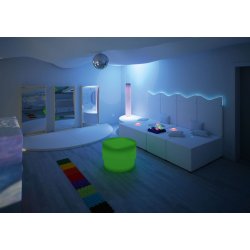 Sanserum  Sanserejse i bjergene