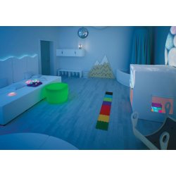 Sanserum  Sanserejse i bjergene