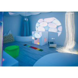 Sanserum  Sanserejse i bjergene