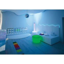 Sanserum  Sanserejse i bjergene