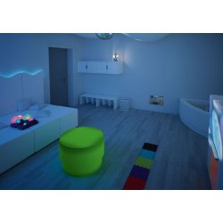 Sanserum  Sanserejse i bjergene