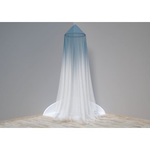 Sansespot med hjrnemtte & baldakin  Snoezel hjrne