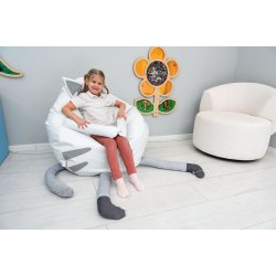 Sensoriske krammepuder