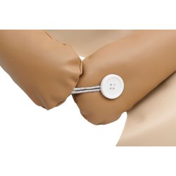 Sensoriske krammepuder