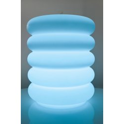 LED-sjlelampe -sensorisk og beroligende belysning til lrings- og sanserum