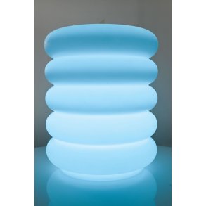 LED-lampe