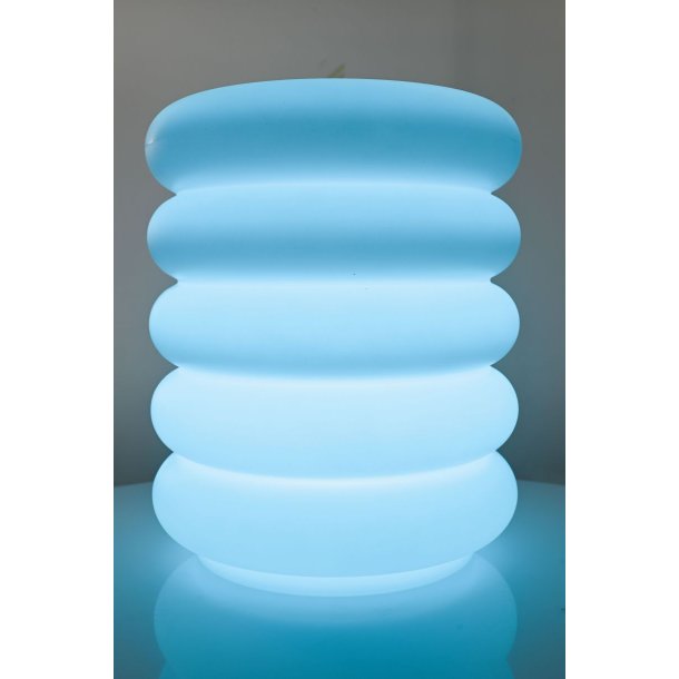 LED-lampe