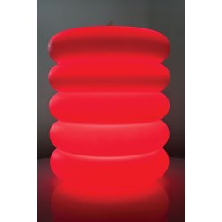 LED-sjlelampe -sensorisk og beroligende belysning til lrings- og sanserum