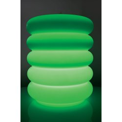 LED-sjlelampe -sensorisk og beroligende belysning til lrings- og sanserum